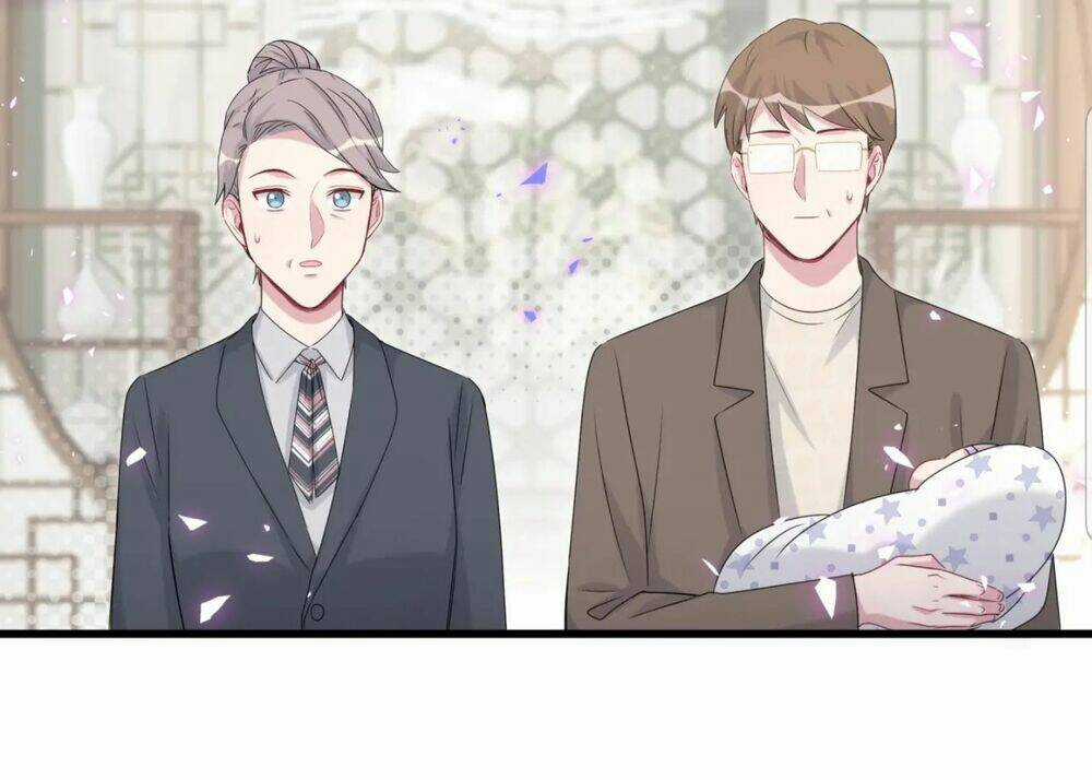 Đứa Bé Là Của Ai ???? - Chapter 149 - Trang 30