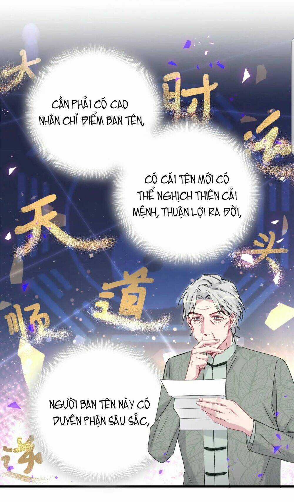 Đứa Bé Là Của Ai ???? - Chapter 149 - Trang 31
