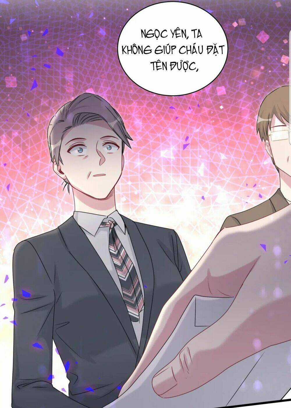 Đứa Bé Là Của Ai ???? - Chapter 149 - Trang 35