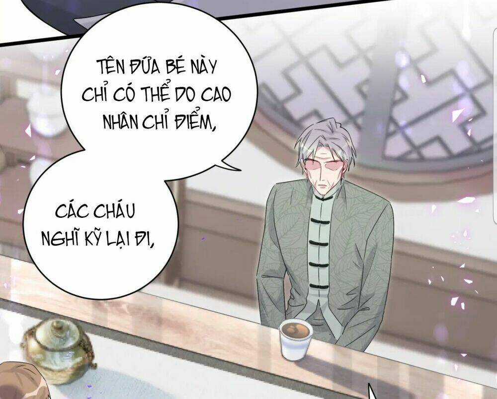 Đứa Bé Là Của Ai ???? - Chapter 149 - Trang 36