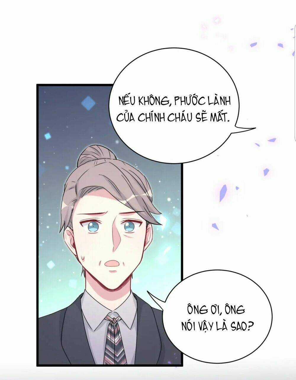 Đứa Bé Là Của Ai ???? - Chapter 149 - Trang 41