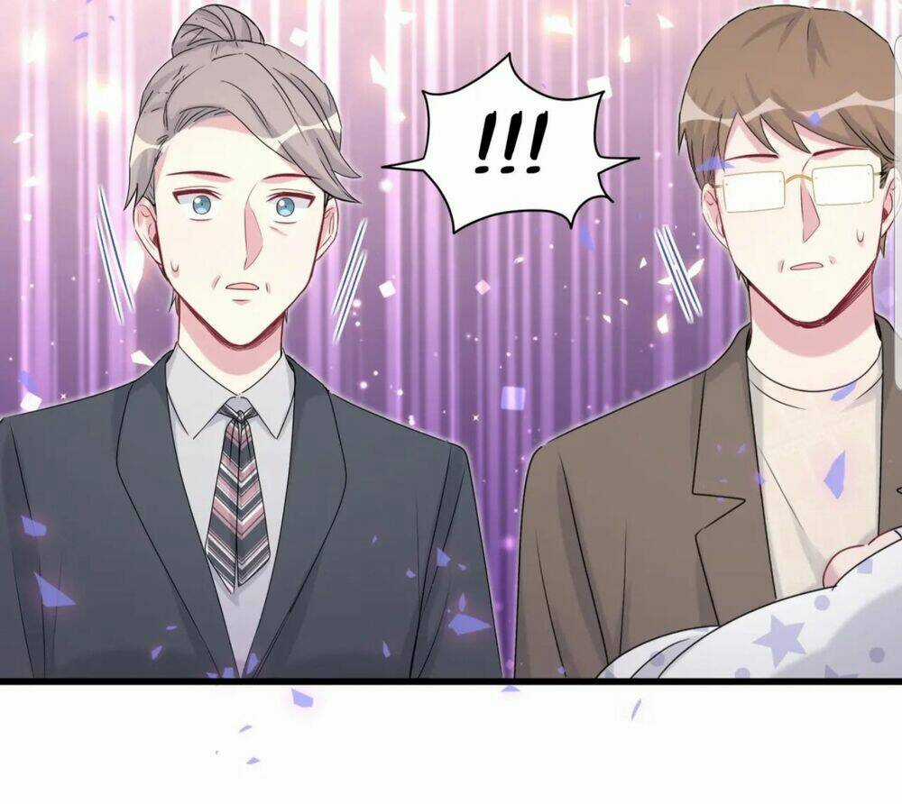 Đứa Bé Là Của Ai ???? - Chapter 149 - Trang 43