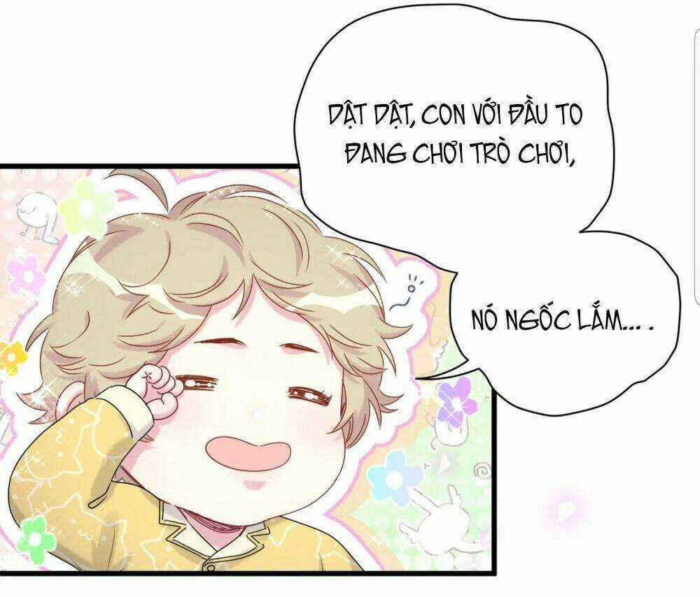 Đứa Bé Là Của Ai ???? - Chapter 149 - Trang 48