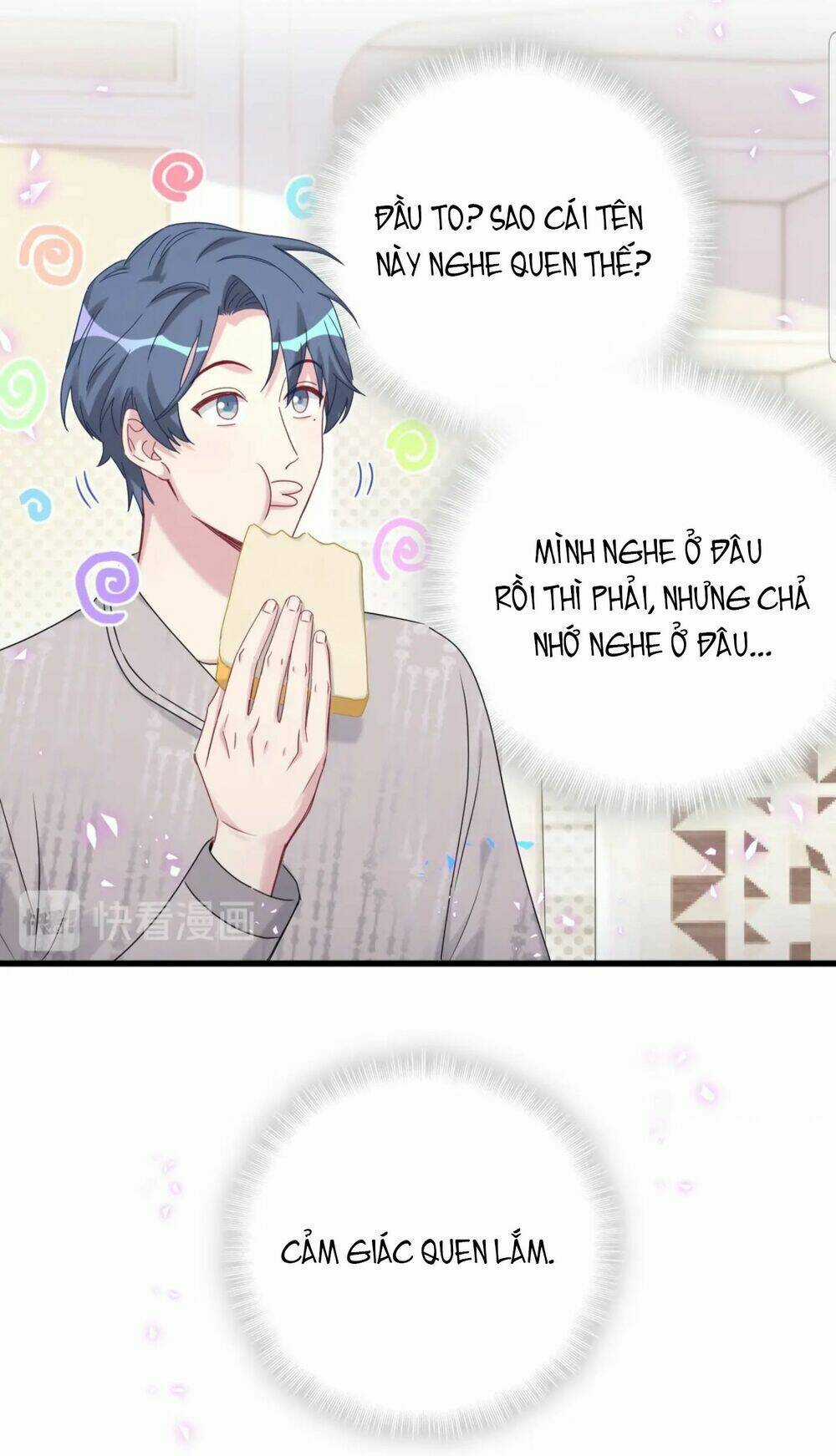 Đứa Bé Là Của Ai ???? - Chapter 149 - Trang 53