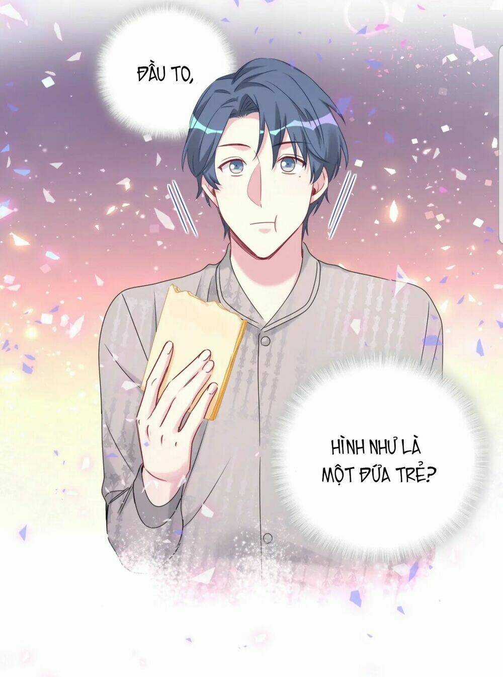 Đứa Bé Là Của Ai ???? - Chapter 149 - Trang 56