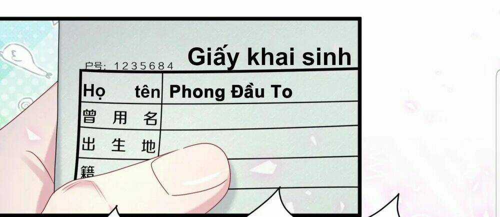 Đứa Bé Là Của Ai ???? - Chapter 149 - Trang 58