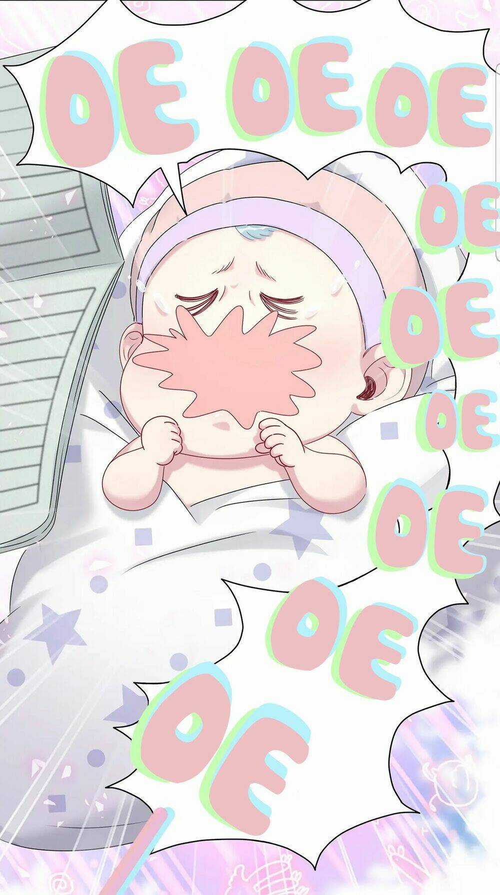 Đứa Bé Là Của Ai ???? - Chapter 149 - Trang 59