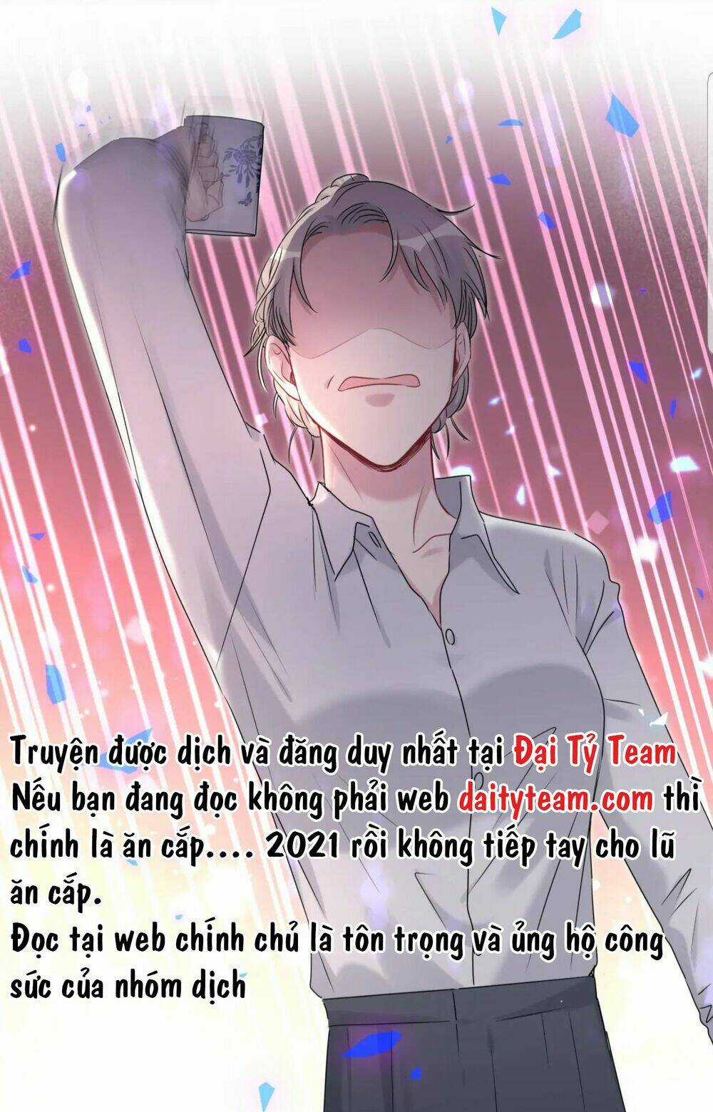 Đứa Bé Là Của Ai ???? - Chapter 150 - Trang 5