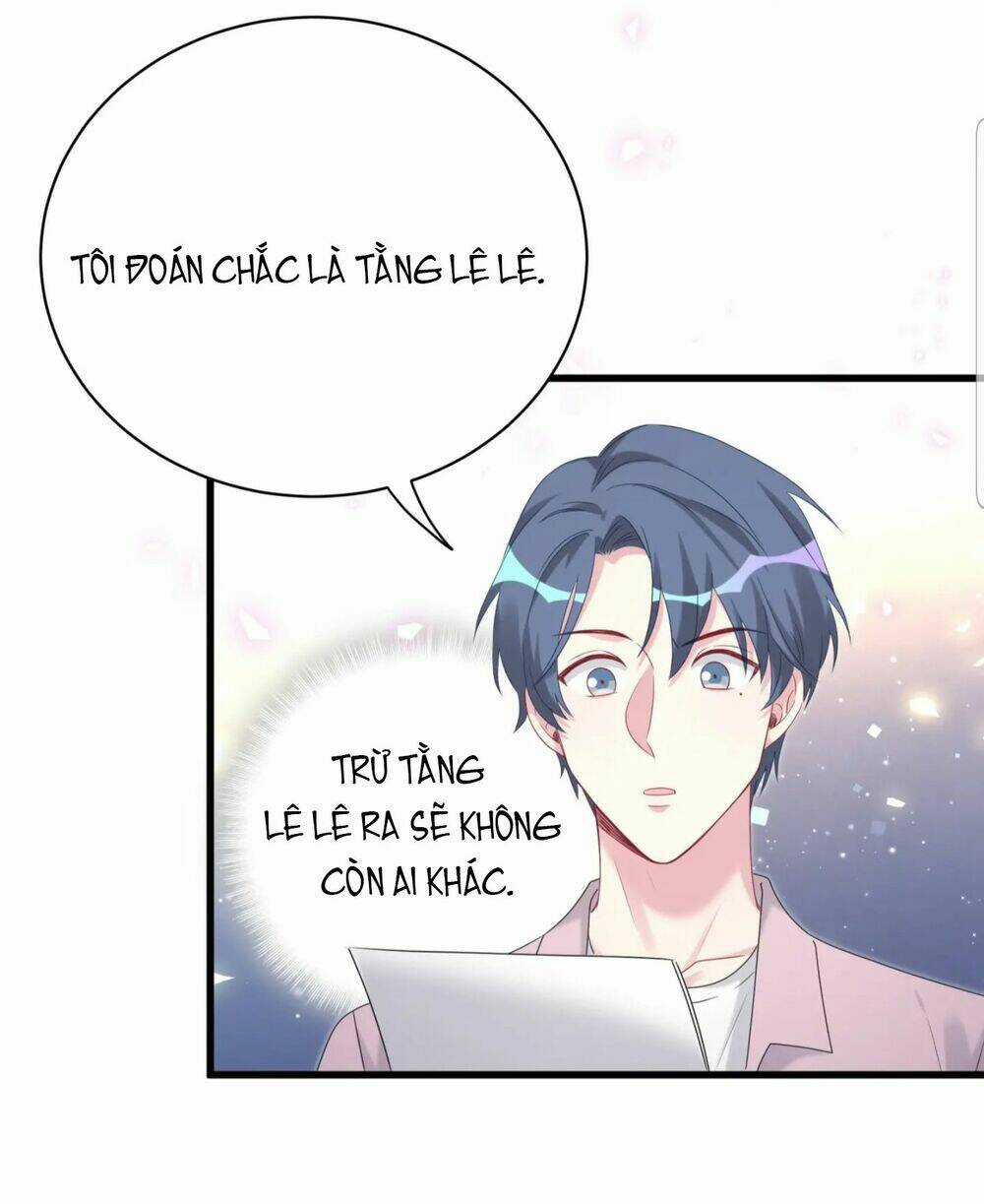 Đứa Bé Là Của Ai ???? - Chapter 150 - Trang 42