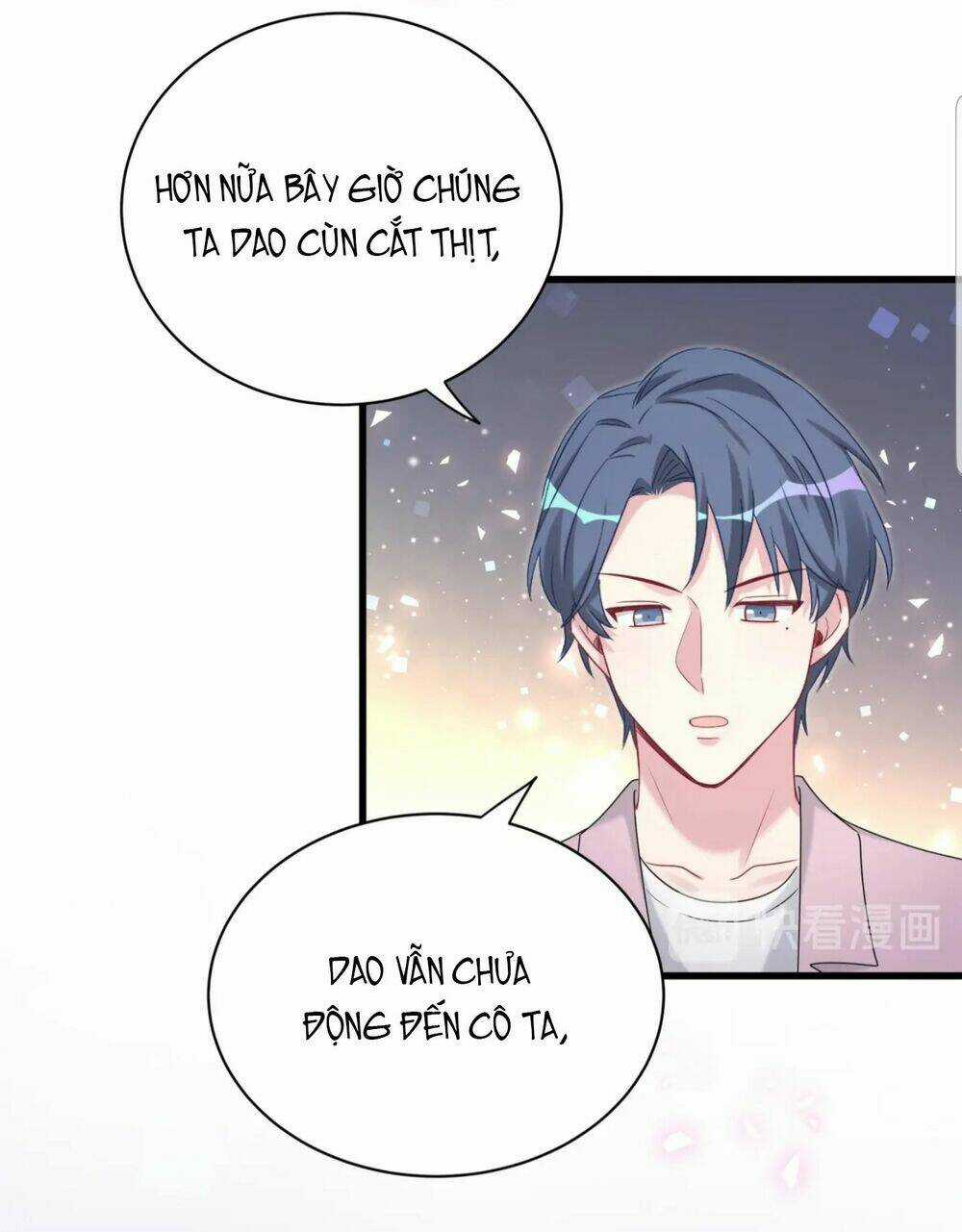 Đứa Bé Là Của Ai ???? - Chapter 150 - Trang 46