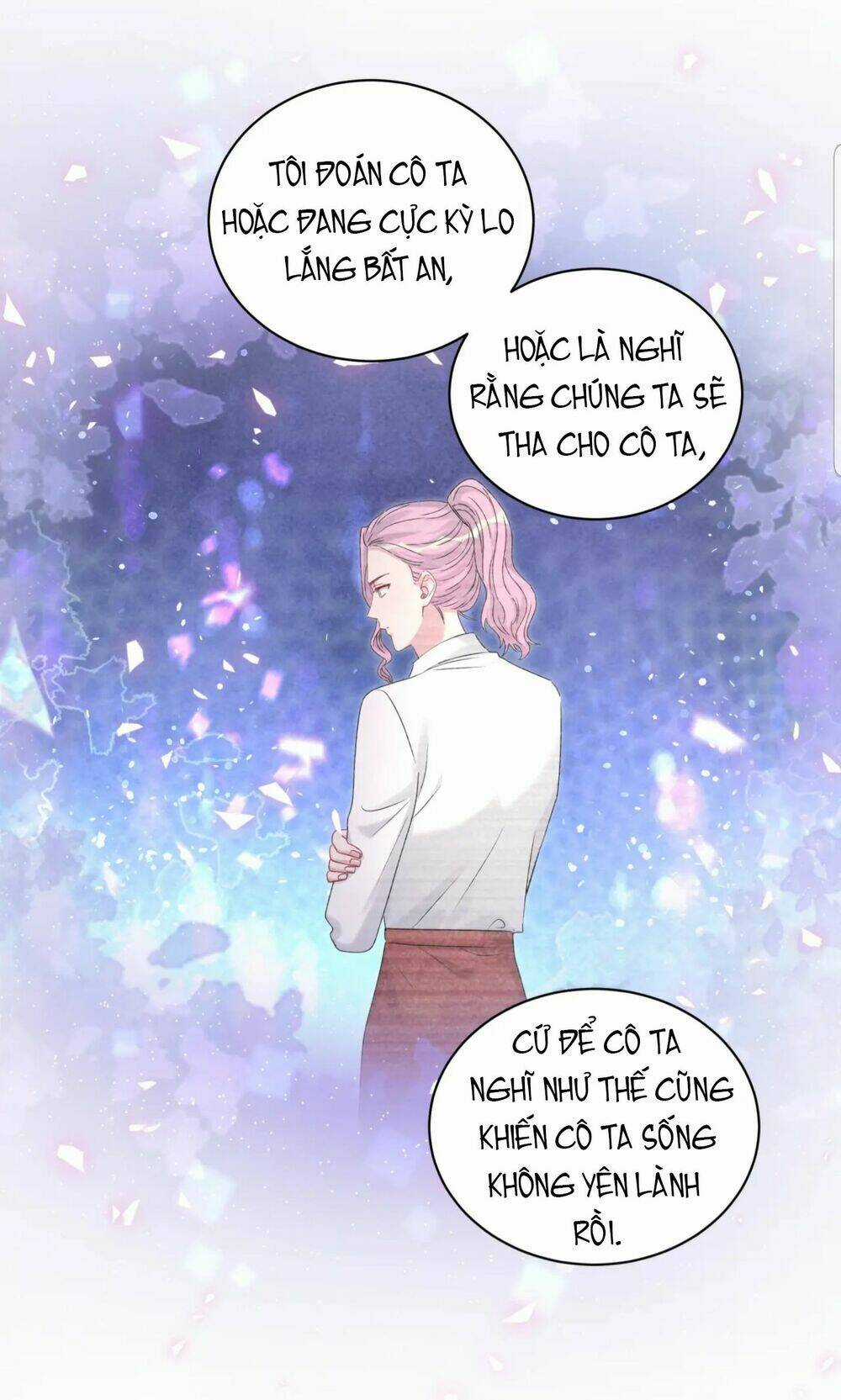 Đứa Bé Là Của Ai ???? - Chapter 150 - Trang 47