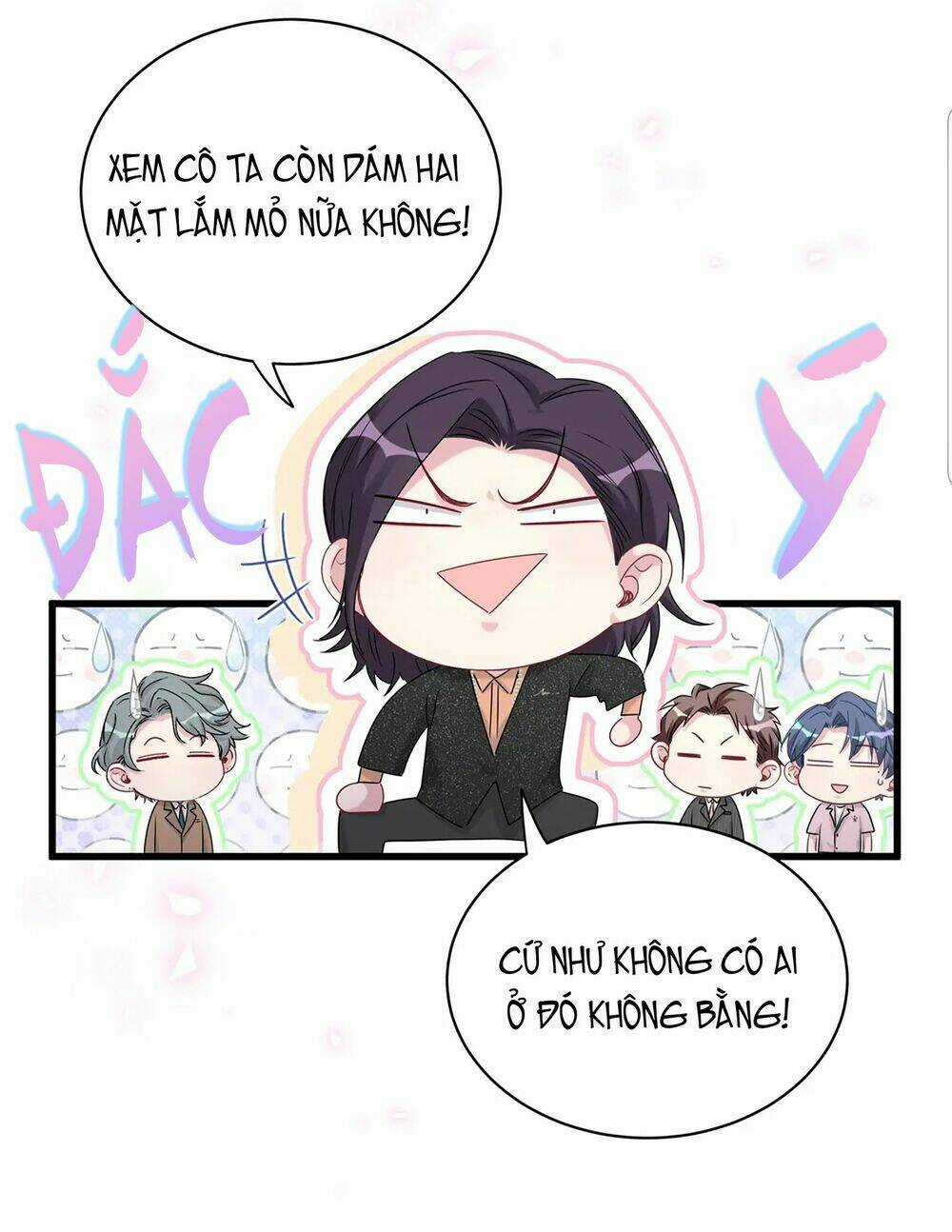 Đứa Bé Là Của Ai ???? - Chapter 150 - Trang 49