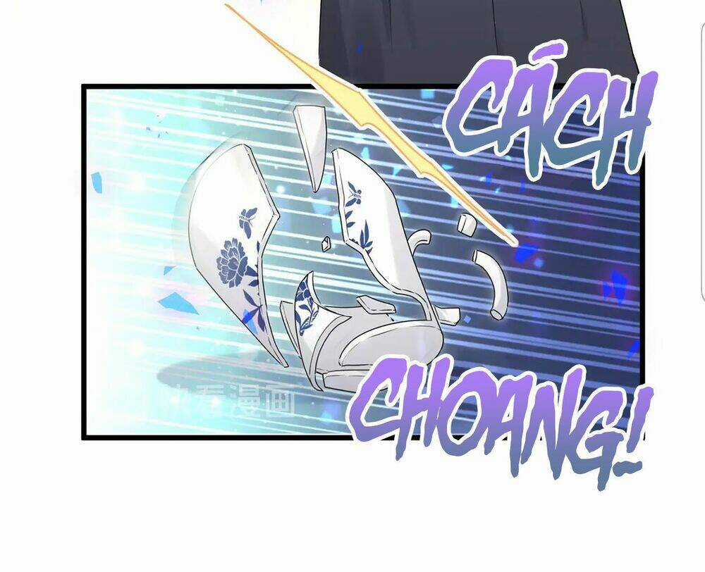 Đứa Bé Là Của Ai ???? - Chapter 150 - Trang 6