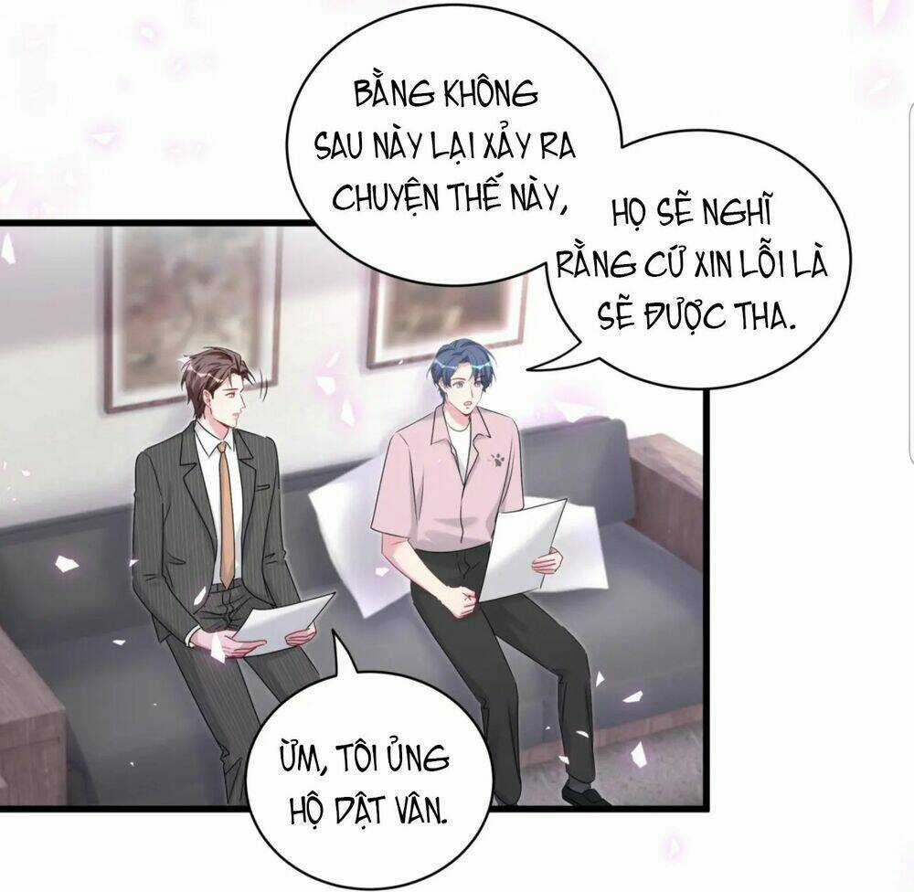 Đứa Bé Là Của Ai ???? - Chapter 150 - Trang 52