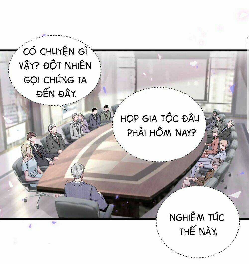 Đứa Bé Là Của Ai ???? - Chapter 150 - Trang 61