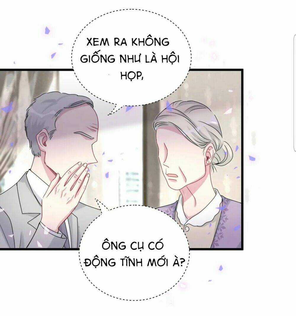 Đứa Bé Là Của Ai ???? - Chapter 150 - Trang 62