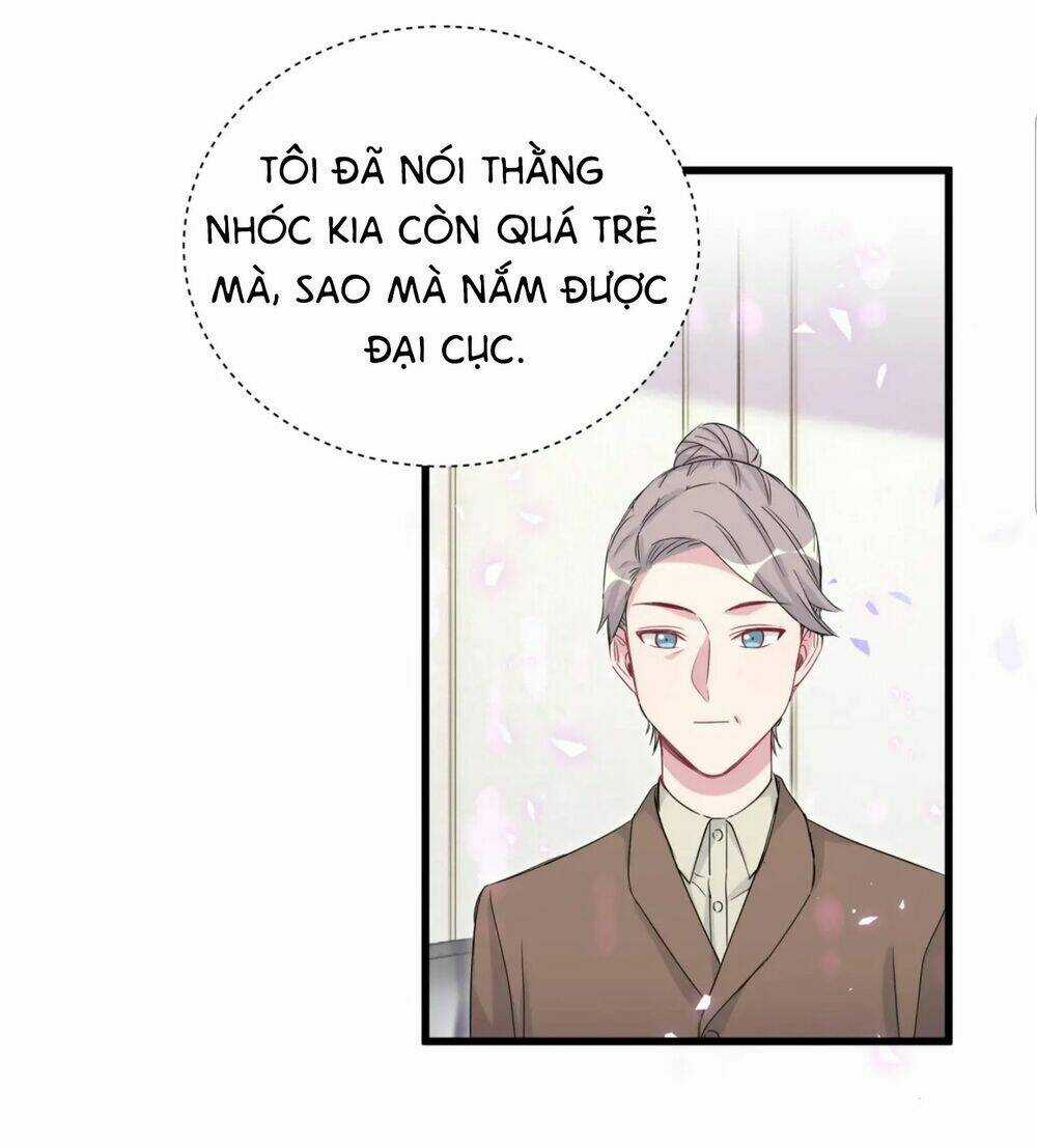 Đứa Bé Là Của Ai ???? - Chapter 150 - Trang 64