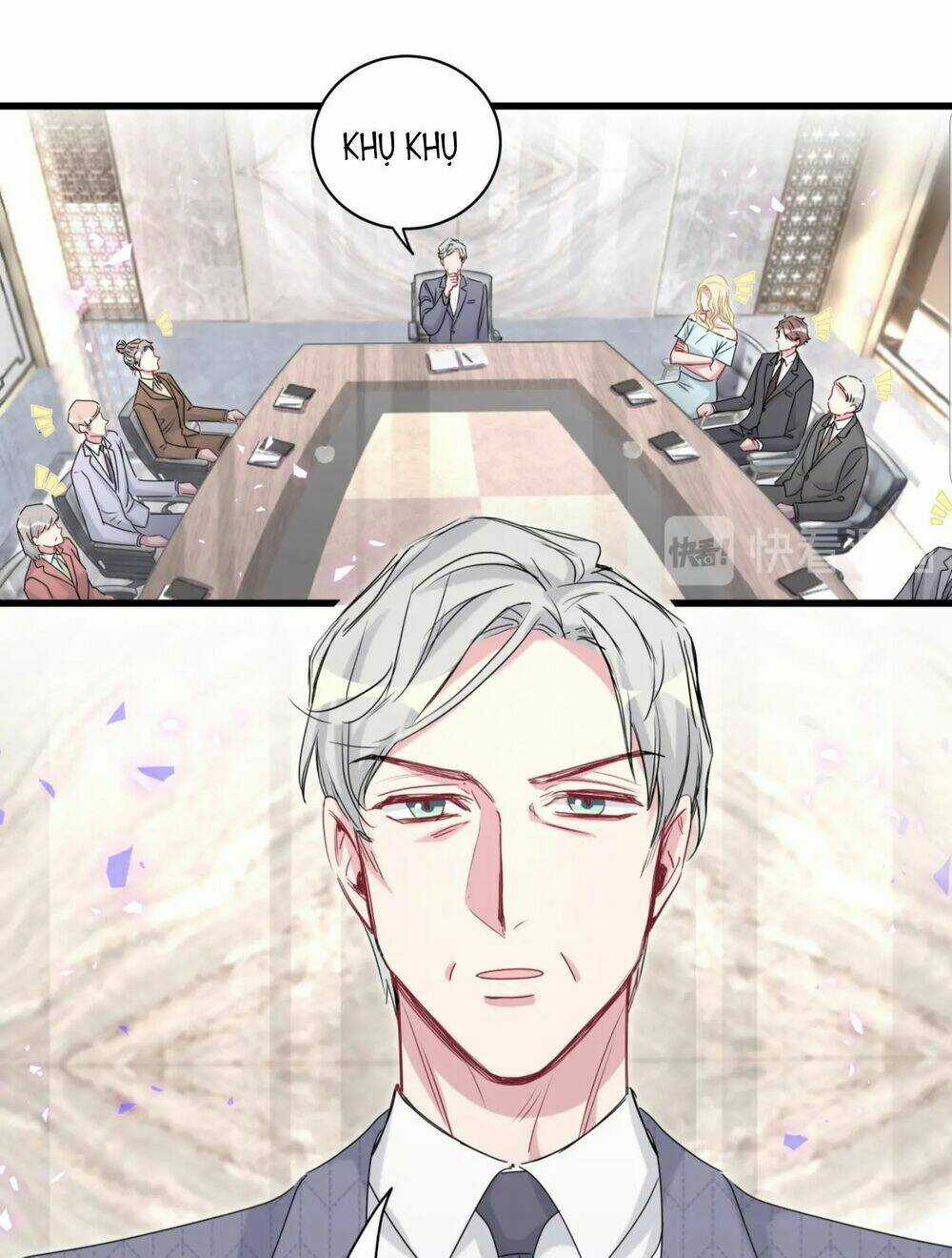 Đứa Bé Là Của Ai ???? - Chapter 150 - Trang 65