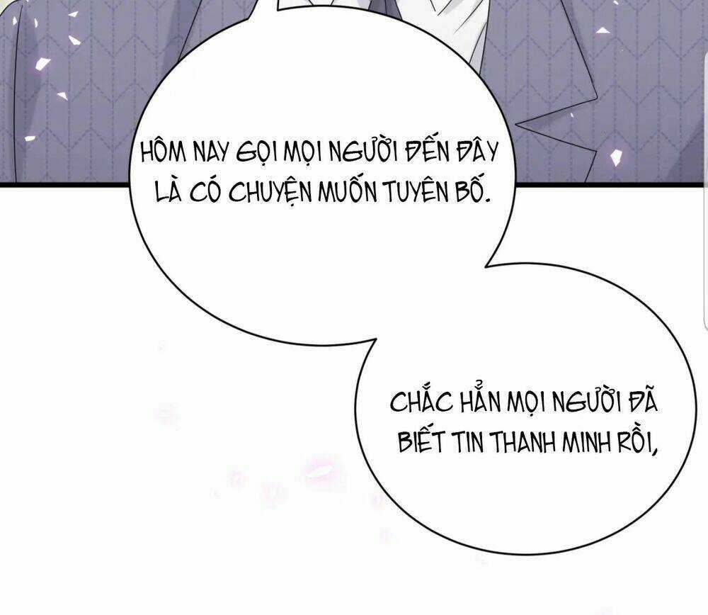 Đứa Bé Là Của Ai ???? - Chapter 150 - Trang 66