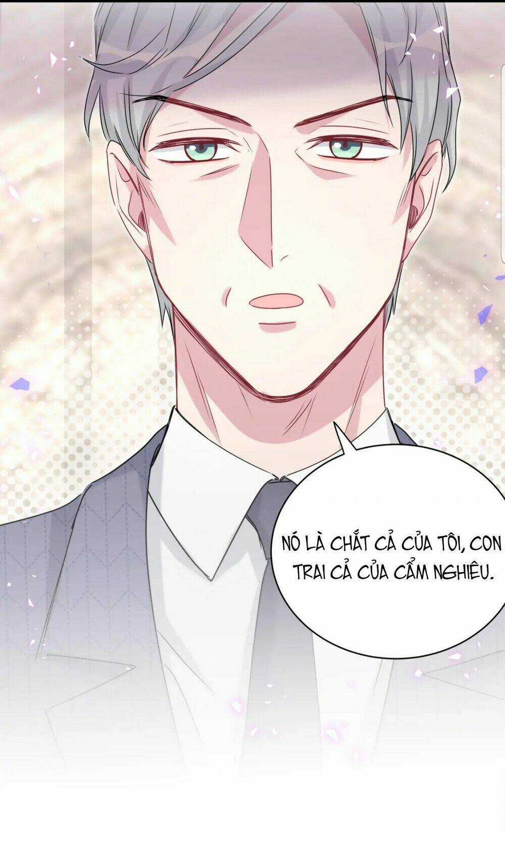 Đứa Bé Là Của Ai ???? - Chapter 150 - Trang 69