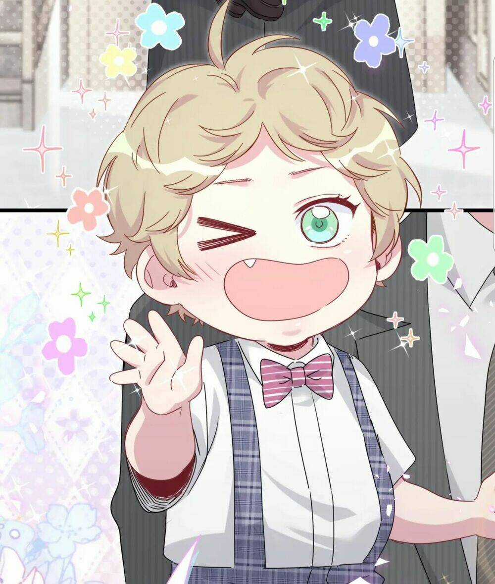 Đứa Bé Là Của Ai ???? - Chapter 150 - Trang 74