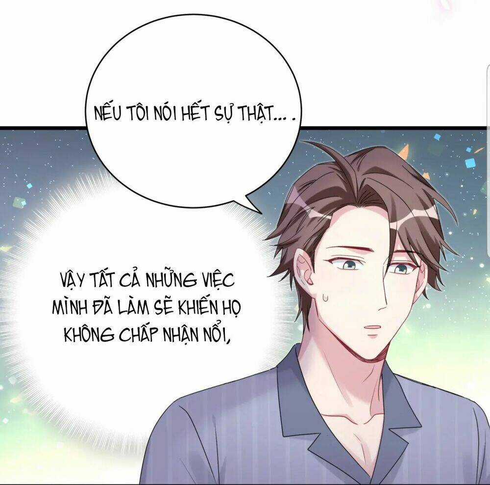Đứa Bé Là Của Ai ???? - Chapter 151 - Trang 13