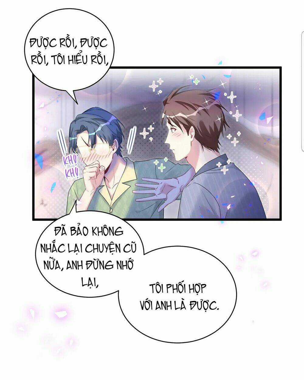 Đứa Bé Là Của Ai ???? - Chapter 151 - Trang 17