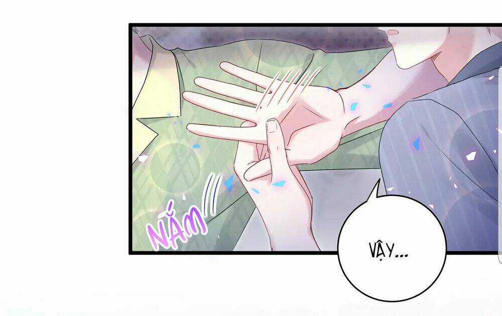 Đứa Bé Là Của Ai ???? - Chapter 151 - Trang 18