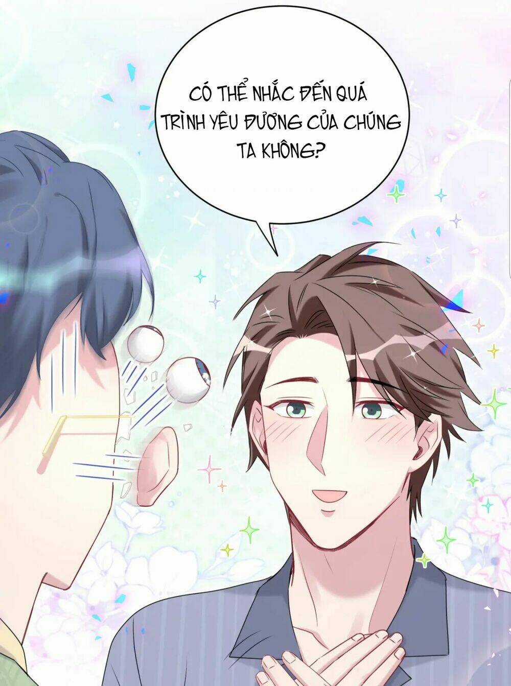 Đứa Bé Là Của Ai ???? - Chapter 151 - Trang 19