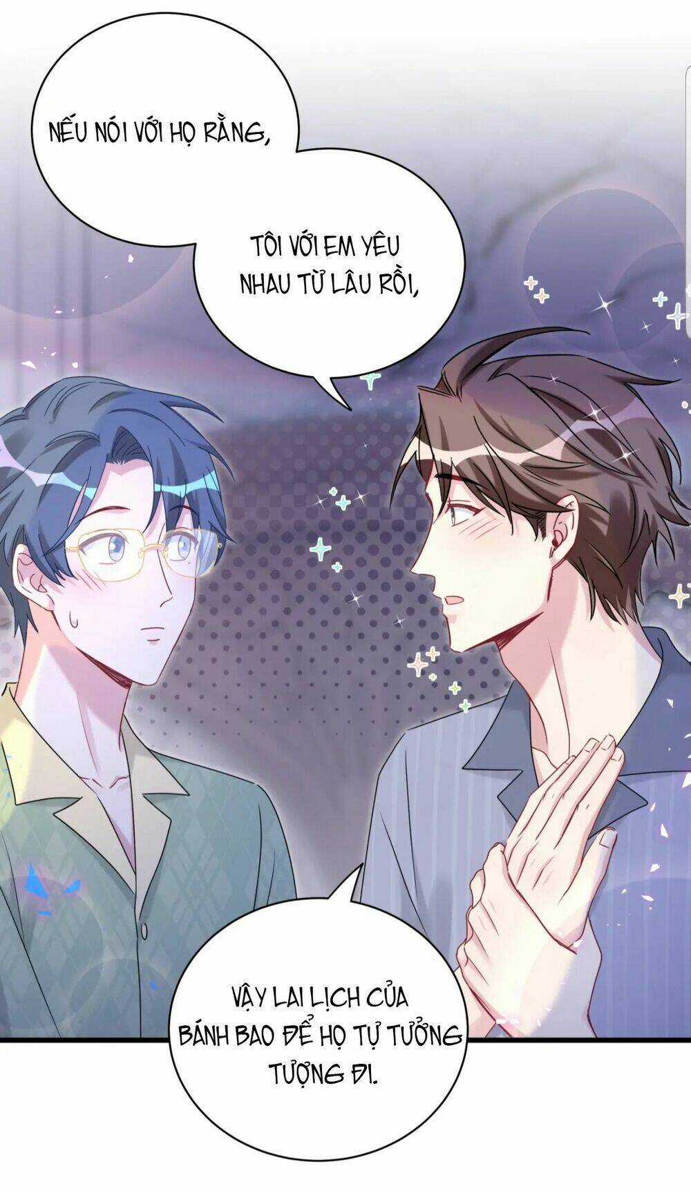 Đứa Bé Là Của Ai ???? - Chapter 151 - Trang 22