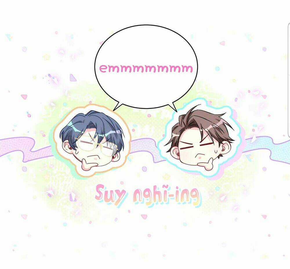 Đứa Bé Là Của Ai ???? - Chapter 151 - Trang 24