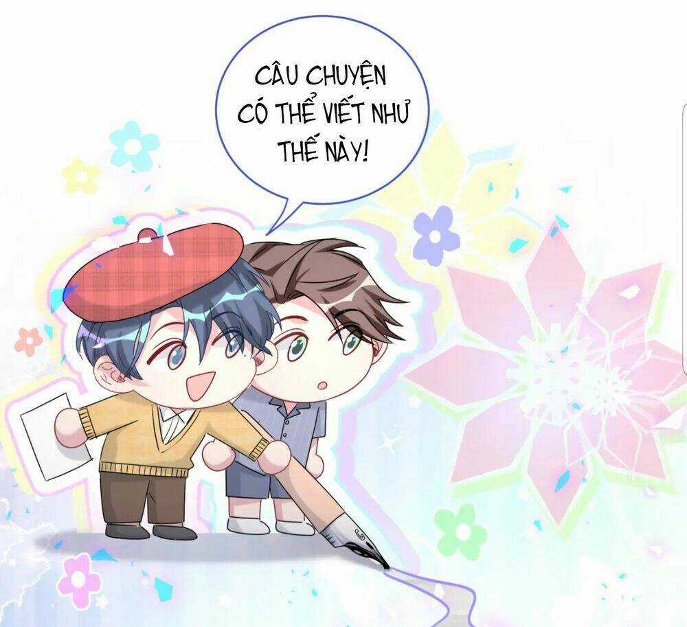 Đứa Bé Là Của Ai ???? - Chapter 151 - Trang 26