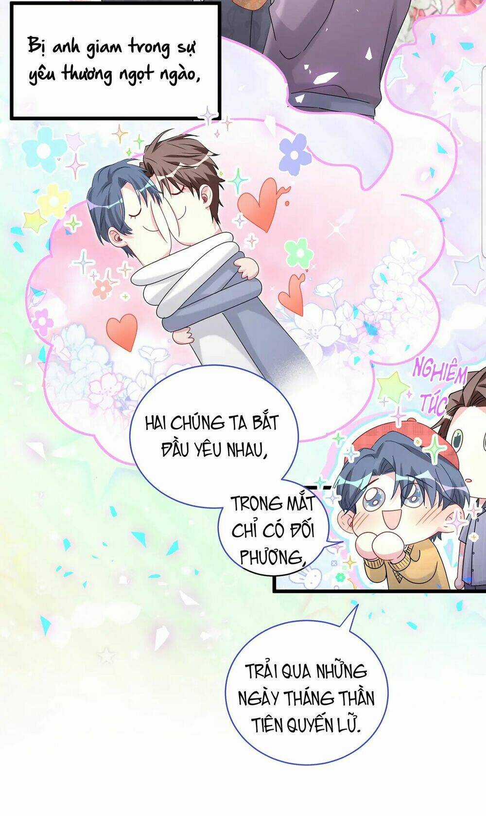 Đứa Bé Là Của Ai ???? - Chapter 151 - Trang 30