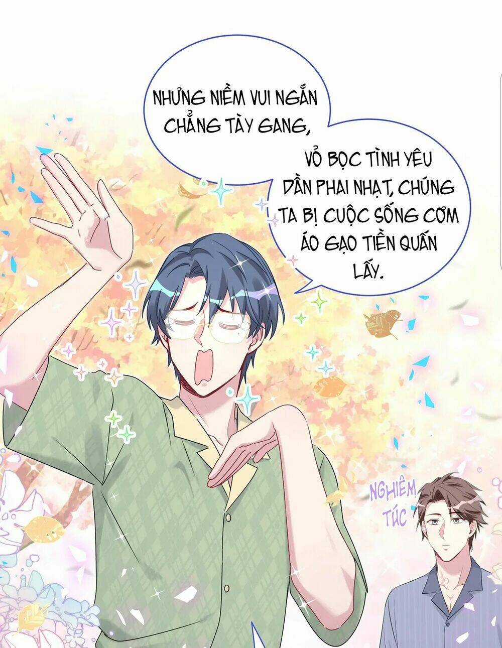 Đứa Bé Là Của Ai ???? - Chapter 151 - Trang 31