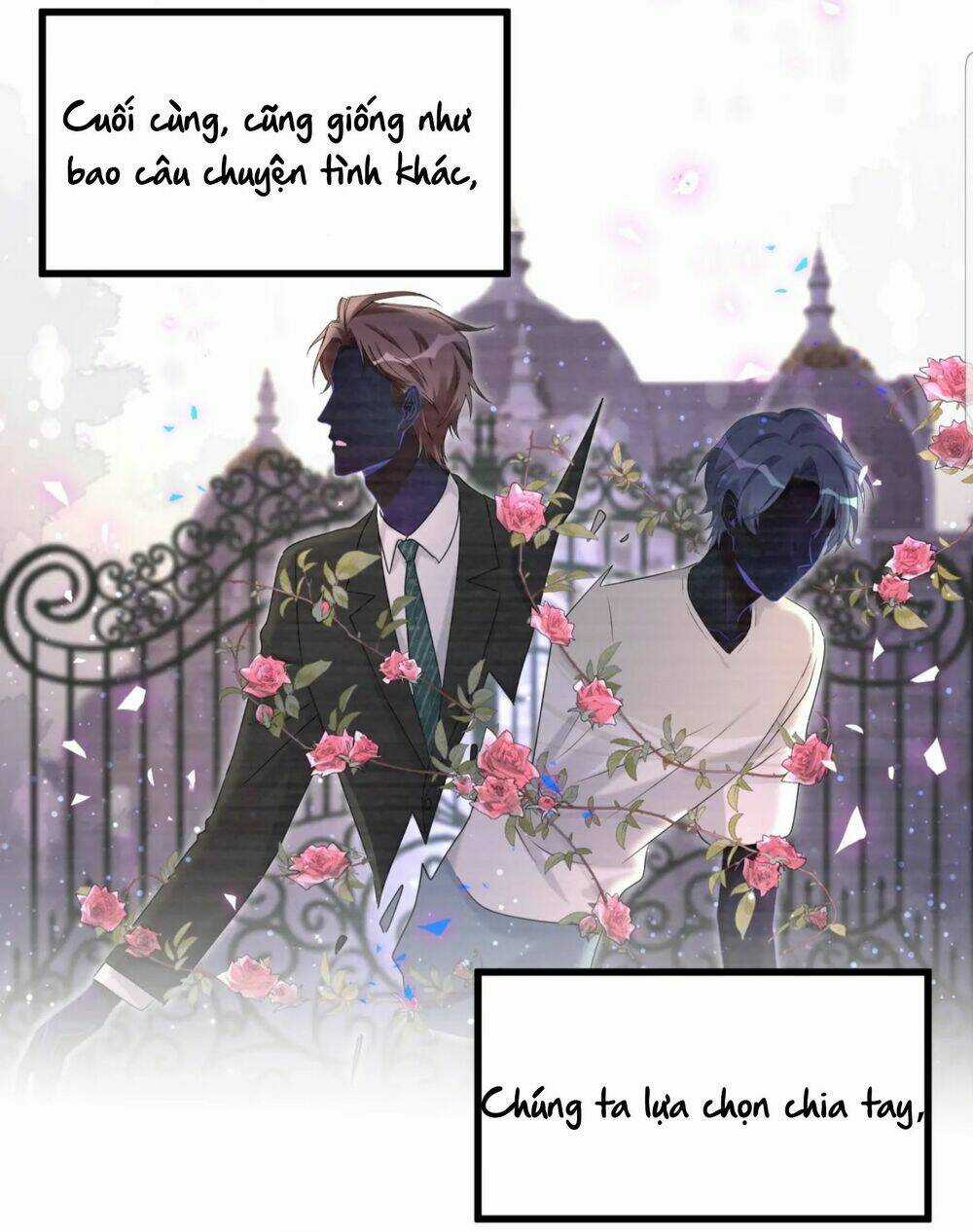 Đứa Bé Là Của Ai ???? - Chapter 151 - Trang 33