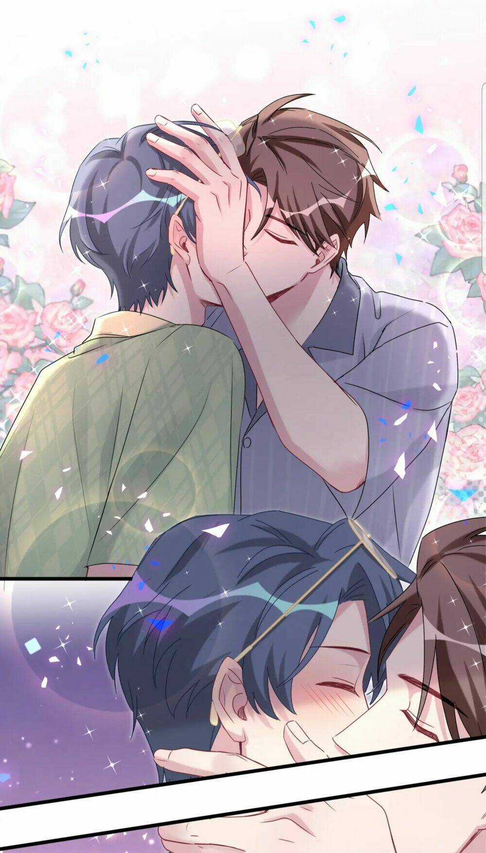 Đứa Bé Là Của Ai ???? - Chapter 151 - Trang 40