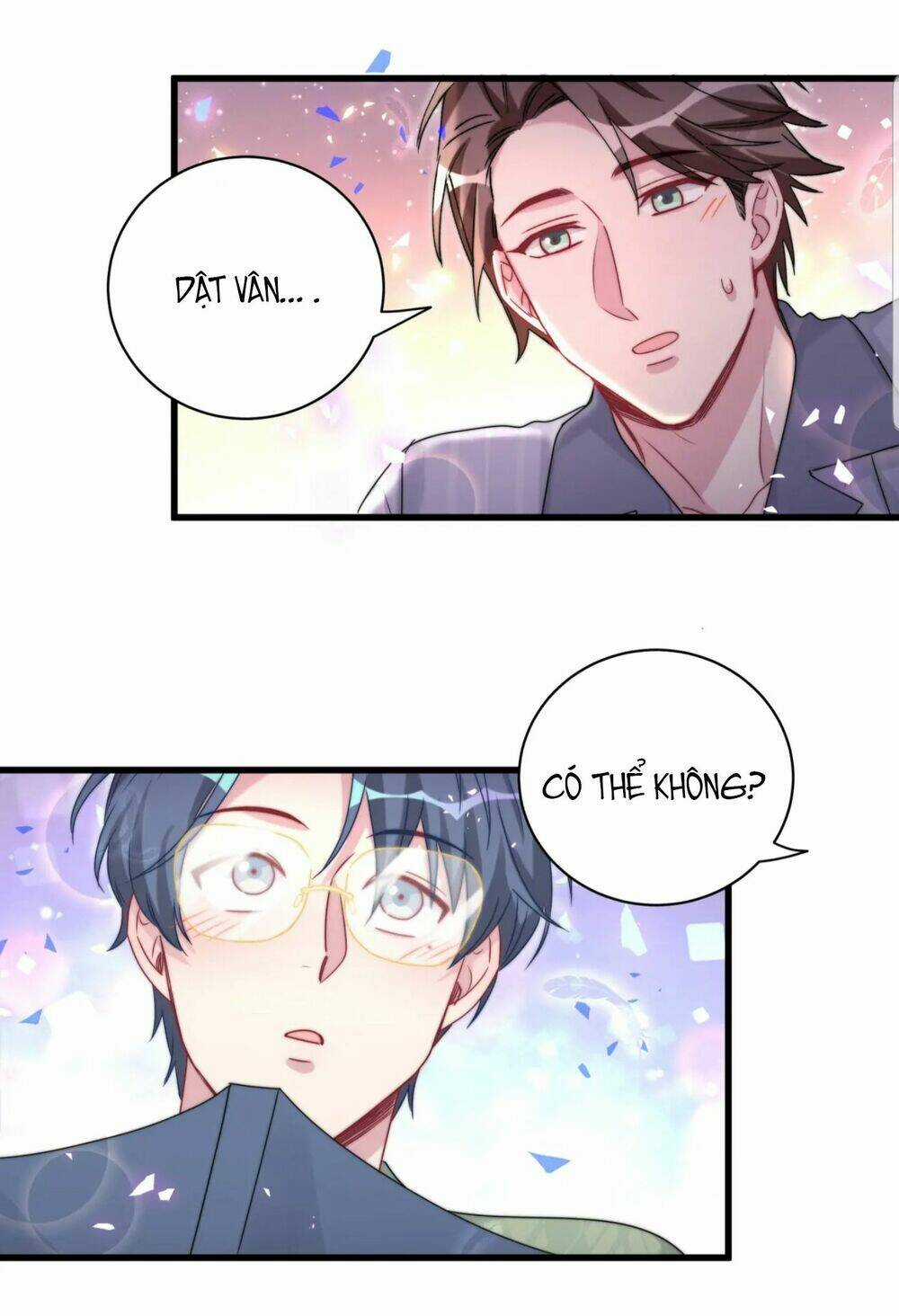 Đứa Bé Là Của Ai ???? - Chapter 151 - Trang 5