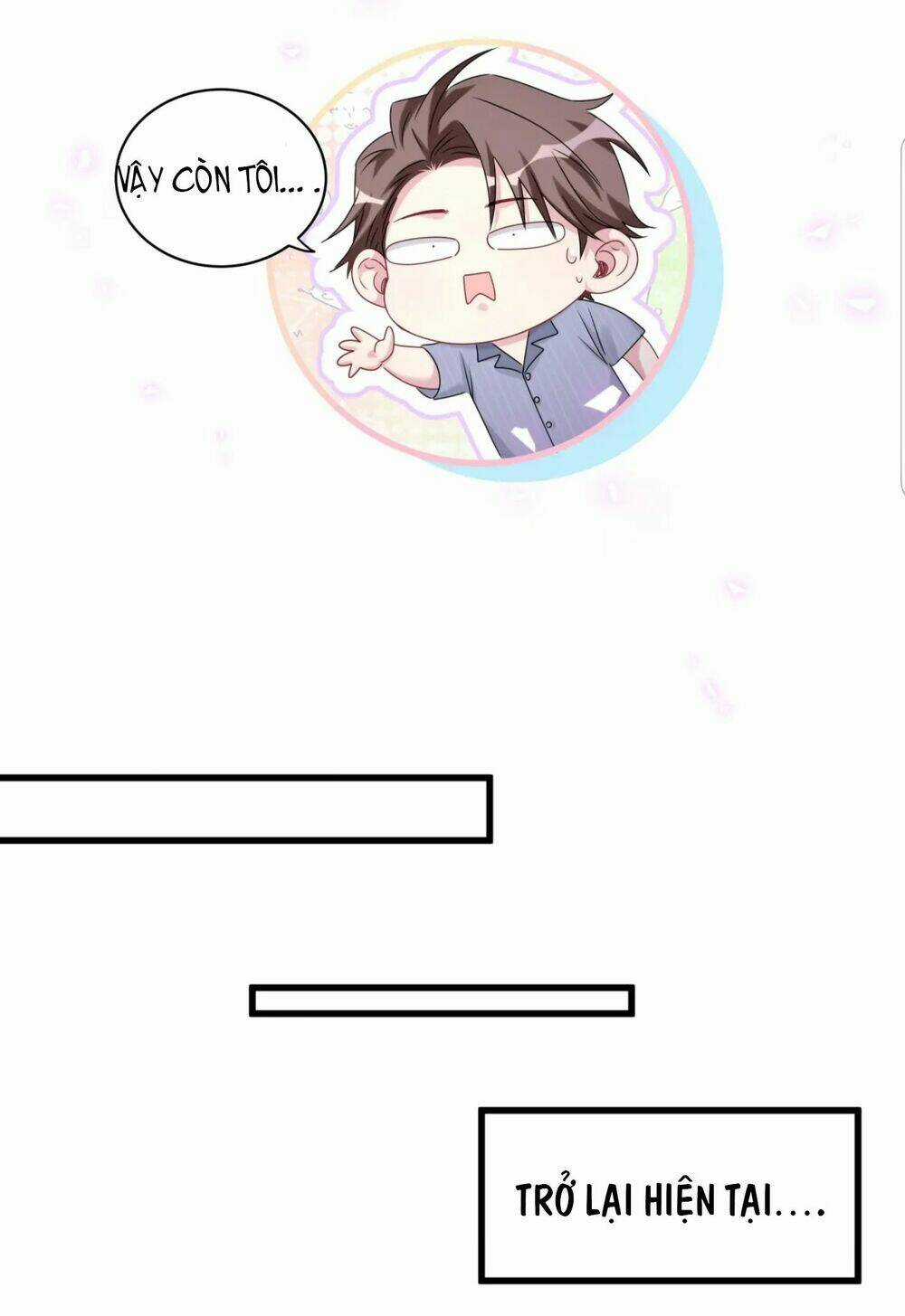 Đứa Bé Là Của Ai ???? - Chapter 151 - Trang 45