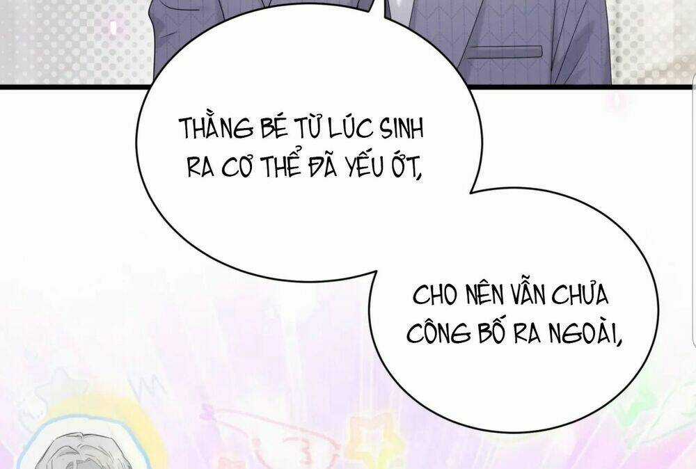 Đứa Bé Là Của Ai ???? - Chapter 151 - Trang 49