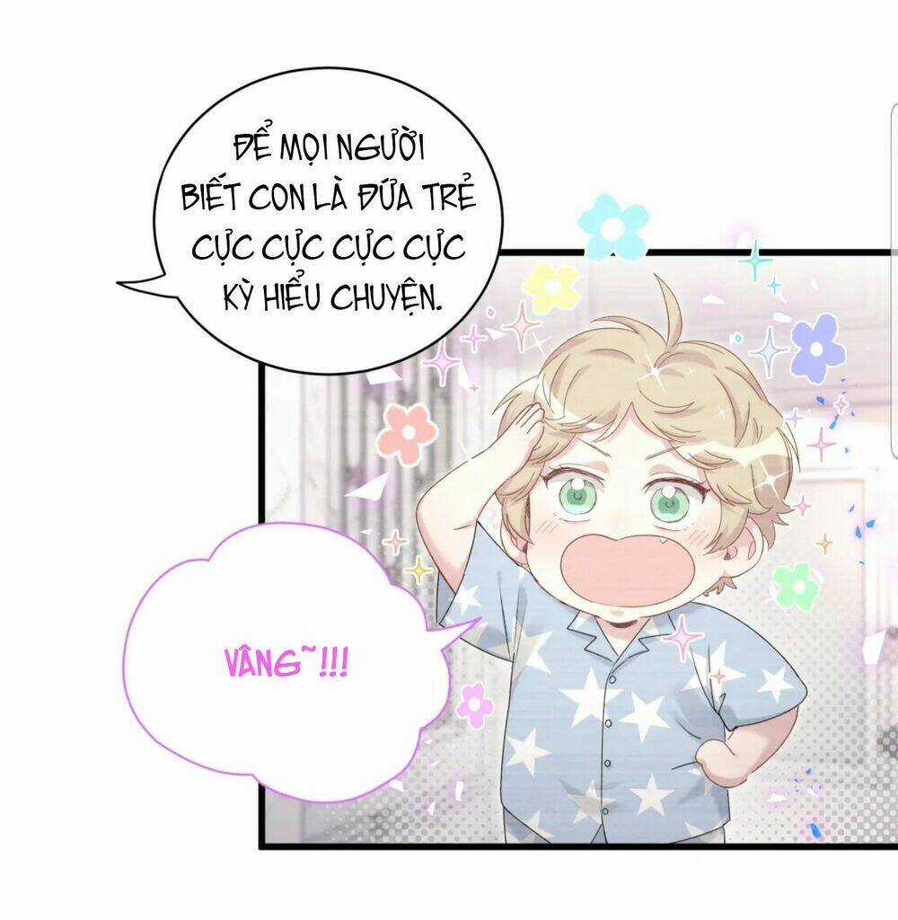 Đứa Bé Là Của Ai ???? - Chapter 151 - Trang 55