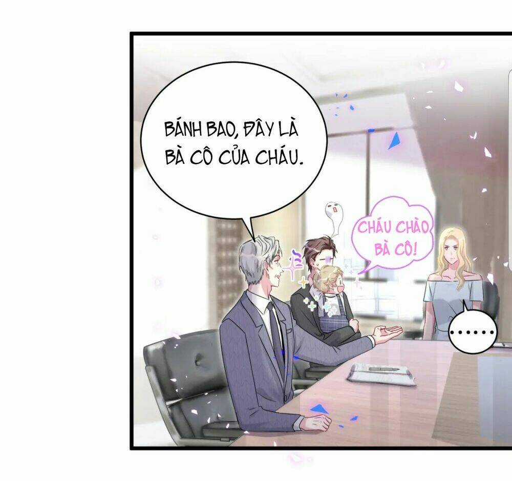 Đứa Bé Là Của Ai ???? - Chapter 151 - Trang 59