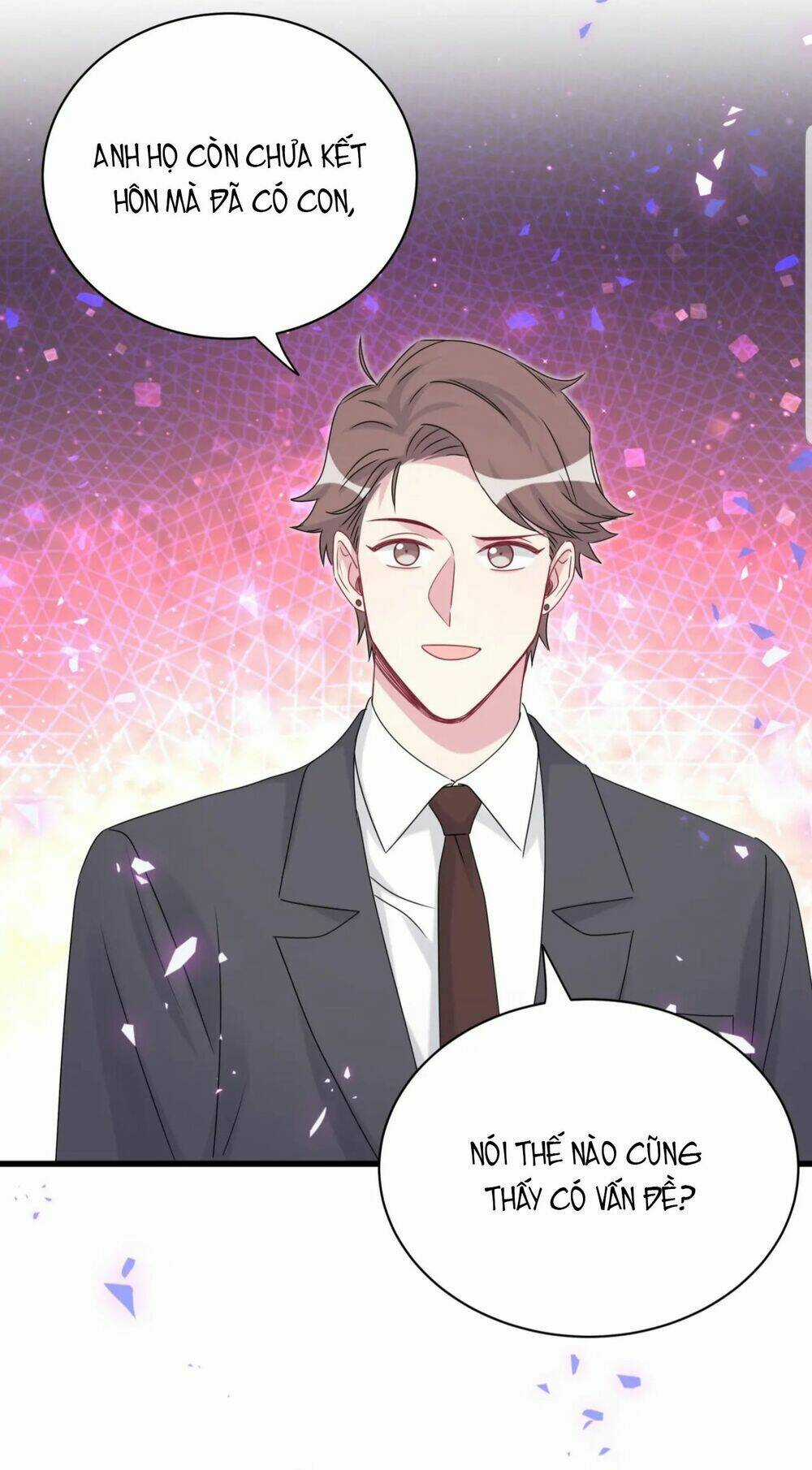 Đứa Bé Là Của Ai ???? - Chapter 151 - Trang 62