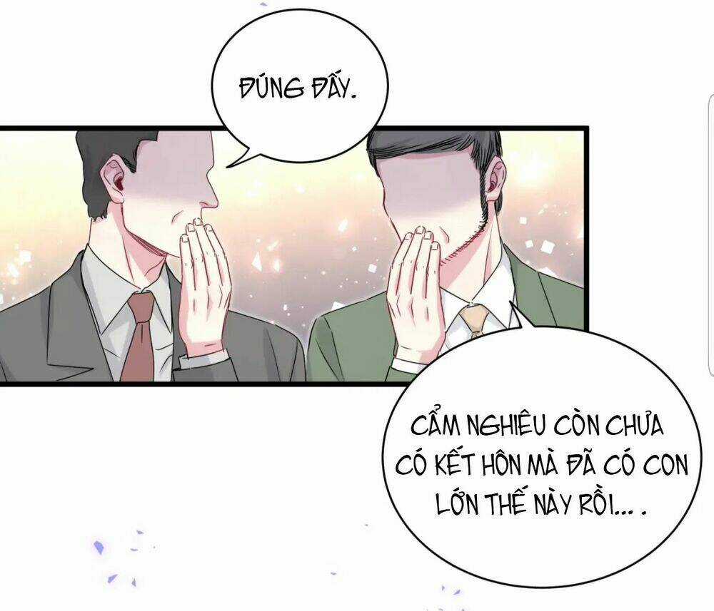 Đứa Bé Là Của Ai ???? - Chapter 151 - Trang 63