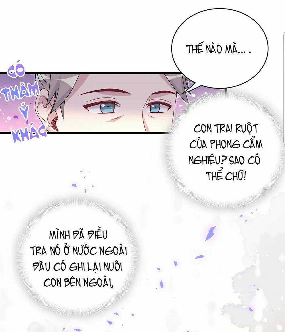 Đứa Bé Là Của Ai ???? - Chapter 151 - Trang 67