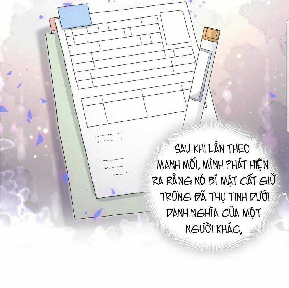 Đứa Bé Là Của Ai ???? - Chapter 151 - Trang 68