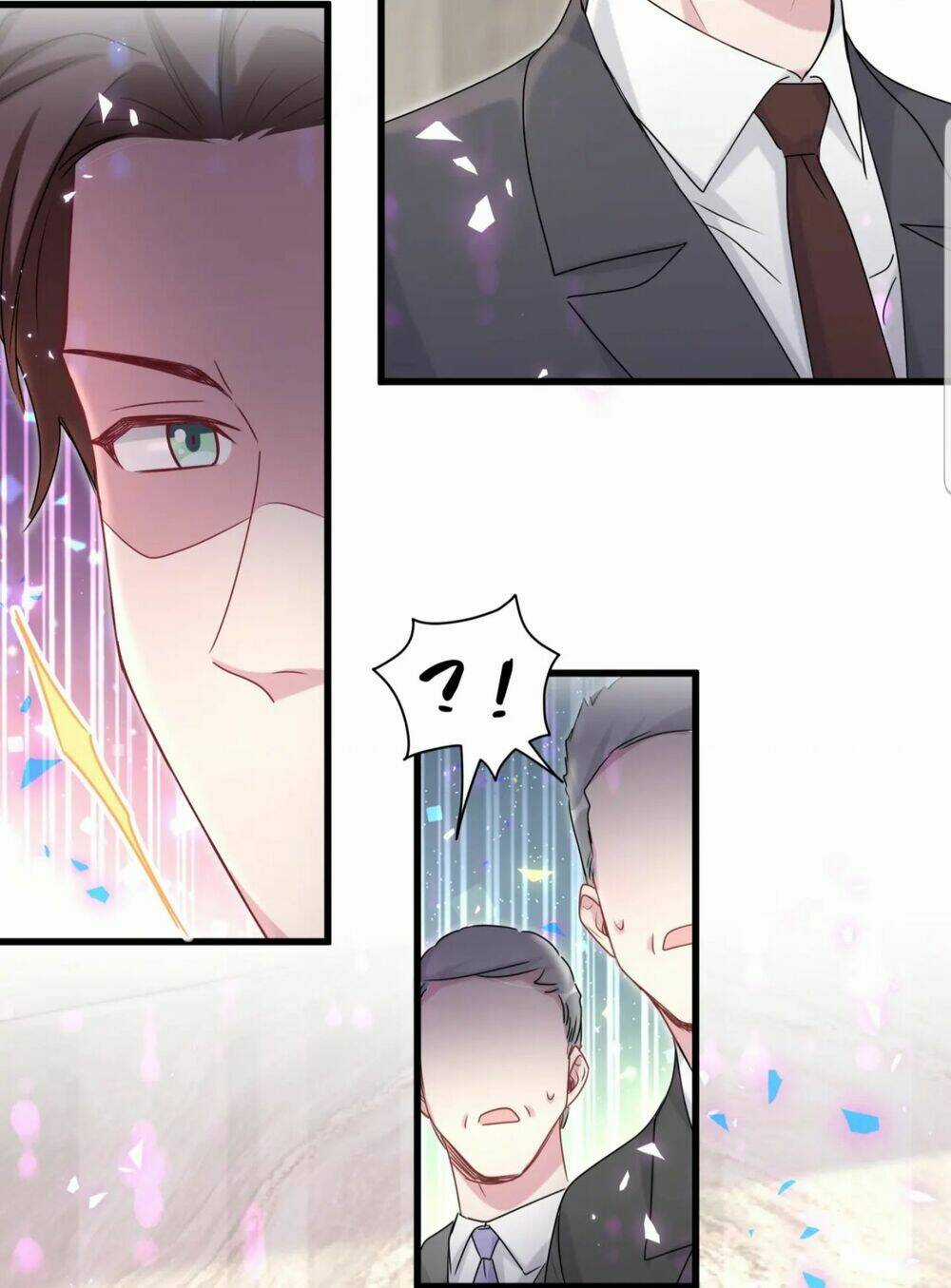 Đứa Bé Là Của Ai ???? - Chapter 151 - Trang 73