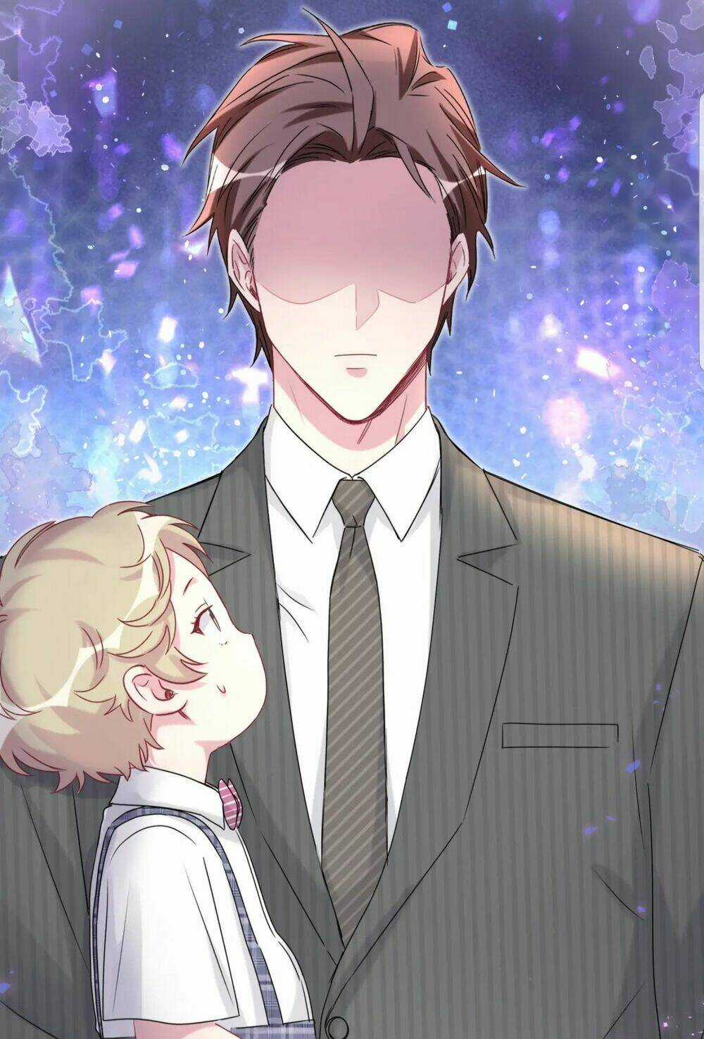 Đứa Bé Là Của Ai ???? - Chapter 151 - Trang 76