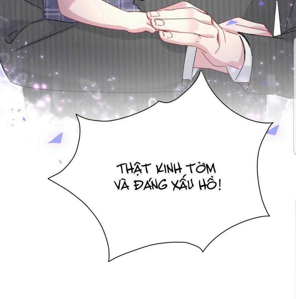 Đứa Bé Là Của Ai ???? - Chapter 151 - Trang 77