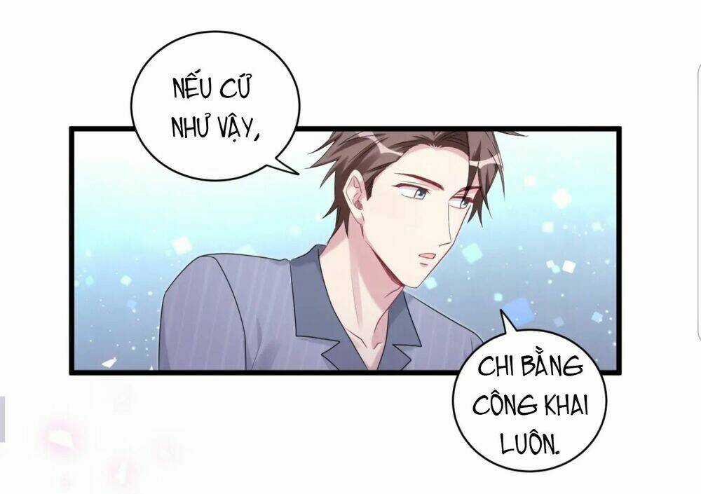 Đứa Bé Là Của Ai ???? - Chapter 151 - Trang 9