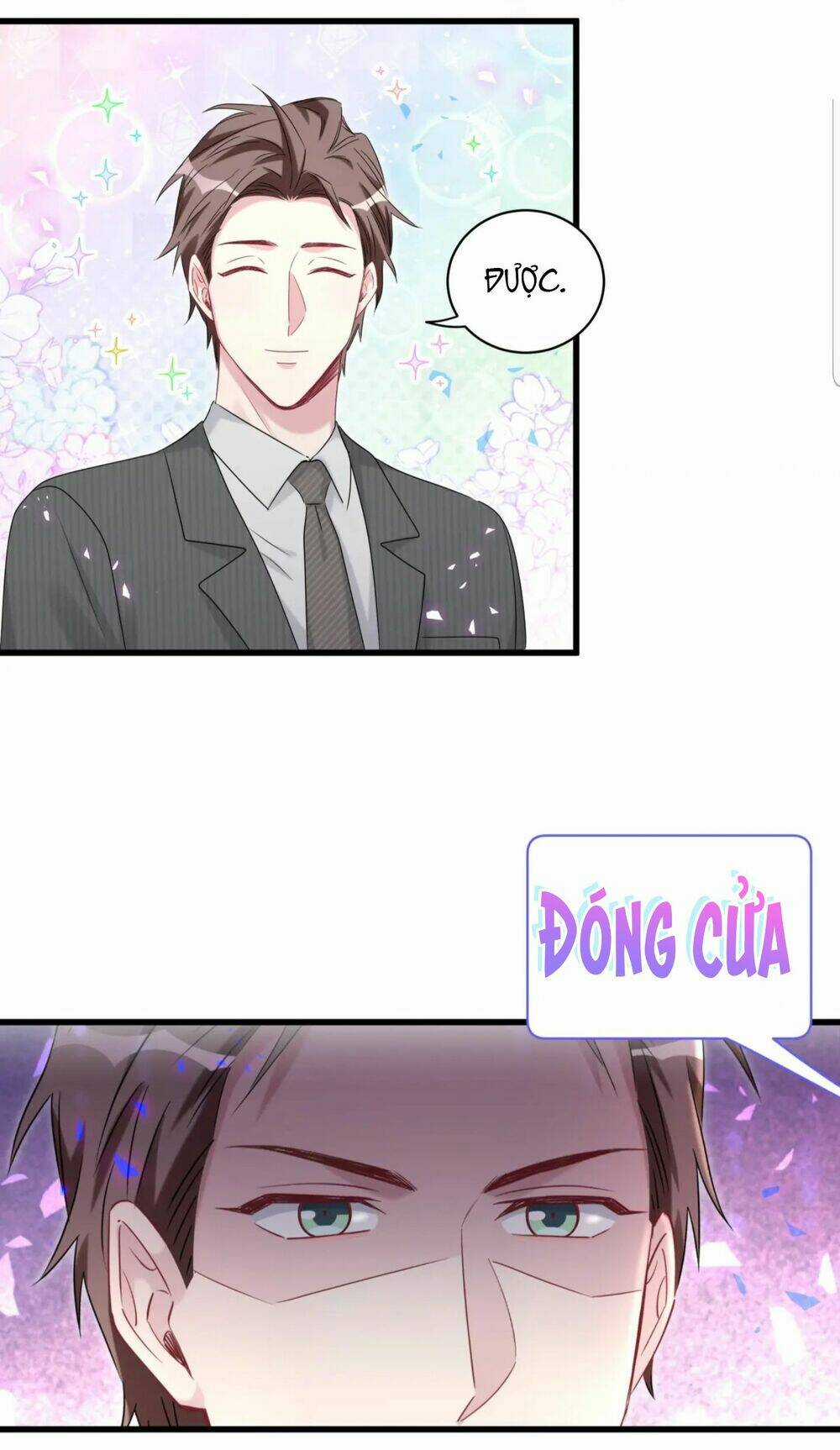 Đứa Bé Là Của Ai ???? - Chapter 152 - Trang 13